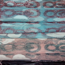 Fashion Mesh Garment Home Textile Trimming Lace Fabric